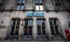 Brewdog in Dundee. Image: Mhairi Edwards/DC Thomson