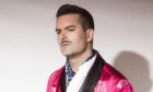 Troy Hawke to perform at the Caird Hall