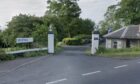 Starley Hall School in Burntisland. Image: Google Street View