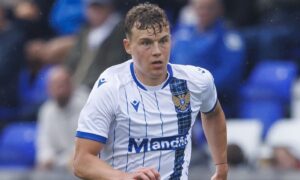 Sven Sprangler explains why St Johnstone are ‘completely different’ this season