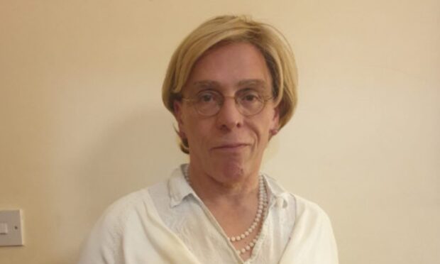 Professor Sophie Grace Chappell