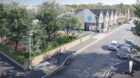A visualisation of how Bridge of Allan's new Co-op will look. Image: Co-op
