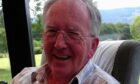 Pitlochry butcher Tom Macdonald