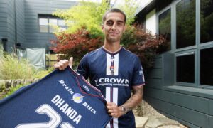 Dundee boss highlights Yan Dhanda qualities overlooked by fans