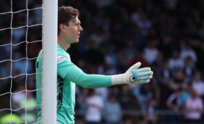 WATCH: Why are Dundee keen to keep Jon McCracken?