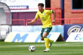 How Josh Mulligan fee will help Dundee’s January recruitment drive despite ‘flawed’ system