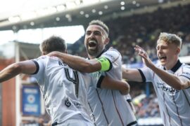 Steven Pressley hails ‘pivotal’ Dundee star as he reveals plan for break