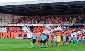 4 Dundee United talking points: Why Rapid thriller proves new-look Tangerines CAN mount Euro charge