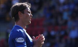 3 St Johnstone talking points: Simo Valakari got improvement validated and evidence of where more is needed
