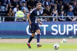 Clark Robertson delivers key ‘stick together’ message to Dundee team-mates after Hibs defeat