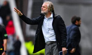 Dundee must not allow ‘incredible’ Rangers performance to fuel complacency, warns boss