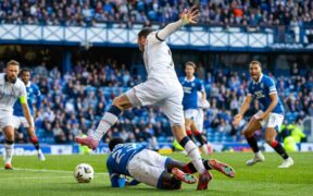 LEE WILKIE: Dundee penalty injustice at Rangers raises huge questions for VAR