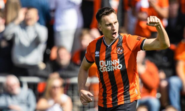 Ivan Dolcek is emerging as a fans' favourite