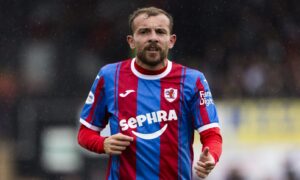 Dougie Imrie: Why Paul McMullan epitomises trait that will keep Raith Rovers’ opponents guessing