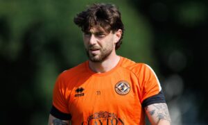 Jim Goodwin addresses Will Ferry transfer KO as he vows Dundee United won’t sell stars on cheap