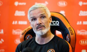 Dundee United learn potential Premier Sports Cup quarter-final opponents as home tie awaits if Tangerines overcome Kilmarnock