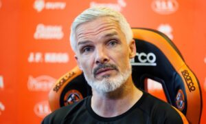 Dundee United’s transfer window RATED: Did the Tangerines emerge stronger?