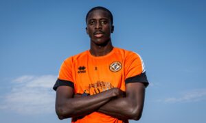 Dundee United hit by injury blow – but Pan Camara is welcome return for Kilmarnock clash