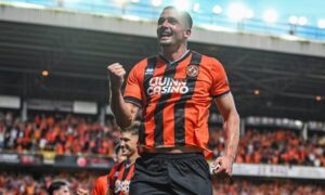 Max Watters lands new club following Dundee United exit