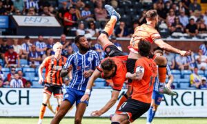 4 Dundee United talking points: Terrors must shake off Dundee echoes – and a favour from Aberdeen