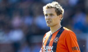 EXCLUSIVE: Julius Eskesen attracting transfer interest in Sweden as latest on Dundee United’s Hugo Ahl link revealed