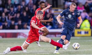Why Dunfermline should prove a different proposition for Raith Rovers in latest Fife derby