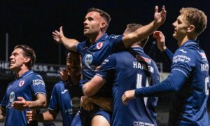 3 Raith Rovers talking points as doughty derby display earns Fife bragging rights