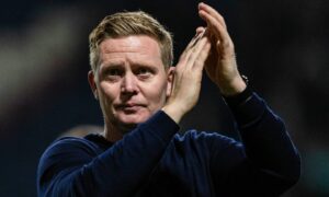 Barry Robson assesses Raith Rovers’ new-look squad and the chances of more signings