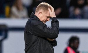 3 Dunfermline Athletic talking points as Neil Lennon’s Fife derby claim comes under the spotlight