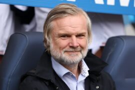 Dundee agree ‘deal in principle’ to sign midfielder