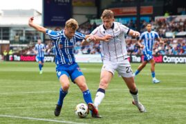 Why Dundee must own negative stats as Dee target first back-to-back Premiership wins in 20 months