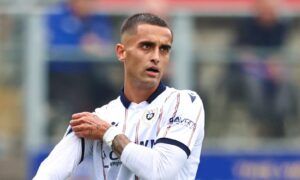Yan Dhanda: How playmaker’s chances of Dundee start have been boosted by international break