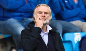 Dundee attack will improve, insists Steven Pressley, as he hails Cameron Congreve capture