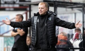 Dunfermline Athletic’s transfer deadline day: What are Pars’ two priorities?