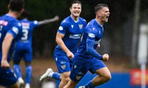 3 St Johnstone talking points as Simo Valakari is tasked with replacing Makenzie Kirk