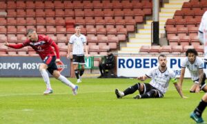 3 Dunfermline Athletic talking points as five changes and Zak Rudden debut analysed after Ross County draw