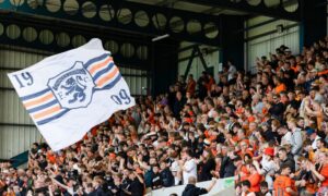 Dundee United’s 2025/26 campaign in numbers: Set-piece focus, surrendering possession and how Tangerines banked £3 million