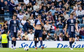 Ex-Dundee star blasts Dark Blues derby display: ‘Game could have lasted two days and they wouldn’t score’