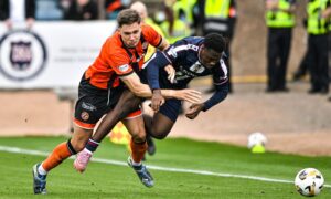 How Dundee and Dundee United have fared against ALL bottom-six rivals – and what it means for the run-in
