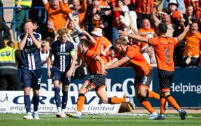 5 Dundee talking points from dismal derby display – why were Dark Blues so toothless in attack?