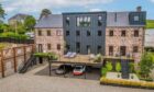 The Kinbuck mill has been restored into a home. Image: Clyde Property