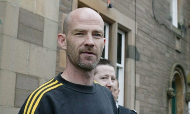 Stewart Cochrane