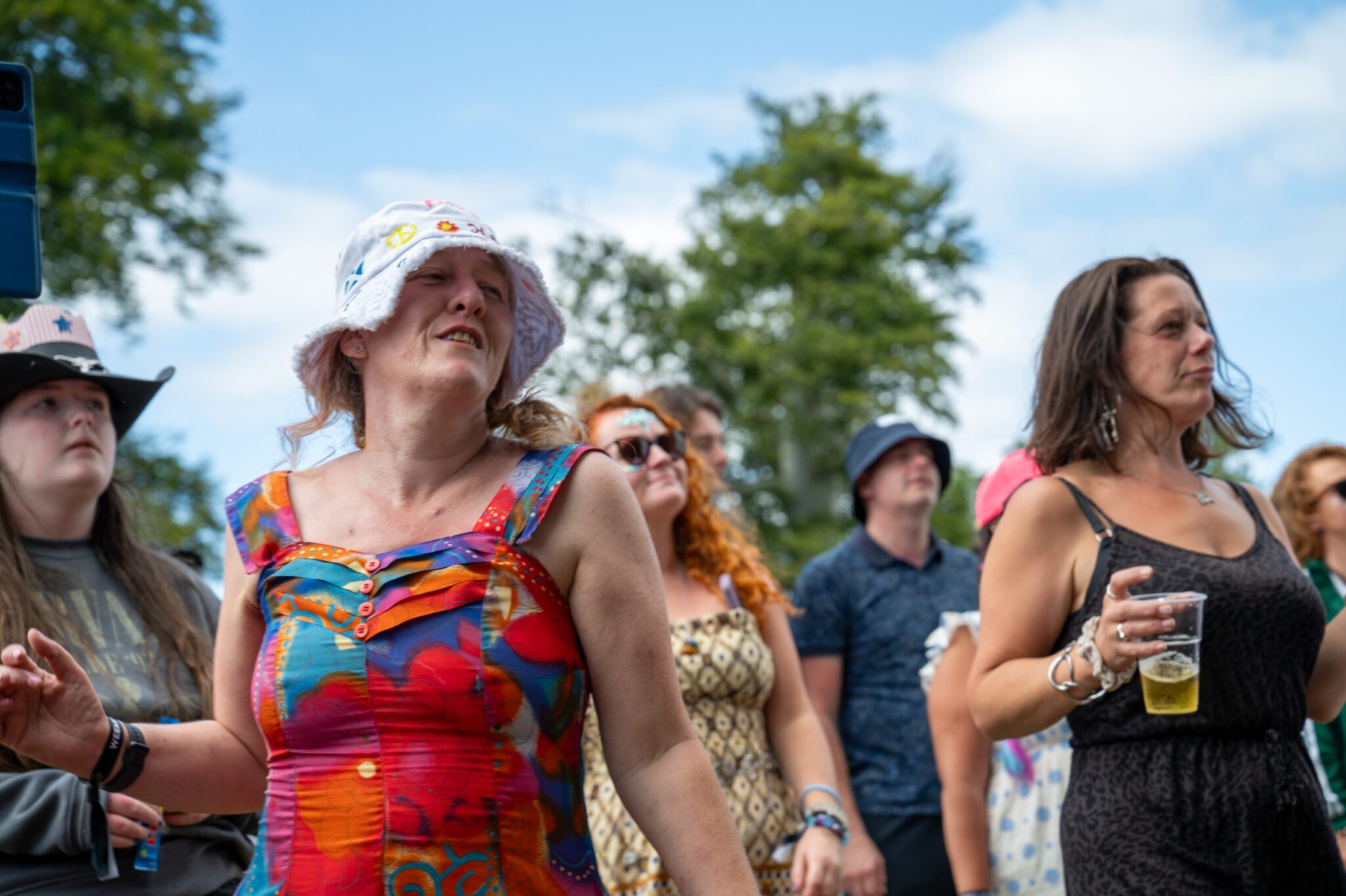 Best pictures from day three of Back Doune the Rabbit Hole