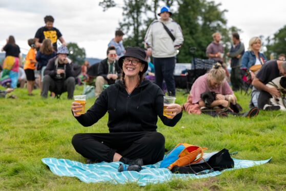 Best pictures as Back Doune the Rabbit Hole makes its comeback