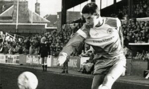 St Johnstone hero Sammy Johnston dies aged 58
