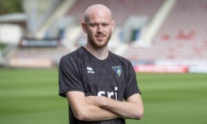 Zak Rudden handed Championship challenge as Neil Lennon explains next steps in Dunfermline striker search