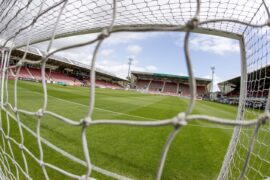 Dunfermline clash with Ross County under threat after pitch inspection ordered