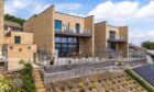 Adelaide Place townhouse for sale