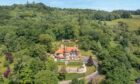 Uplands in Bridge of Allan is for sale. Image: Halliday Homes