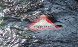 Flooding